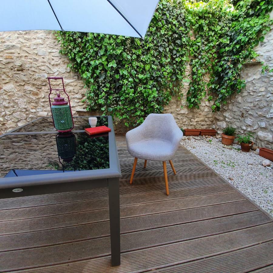 Il Porto Hotel Sete Exterior photo