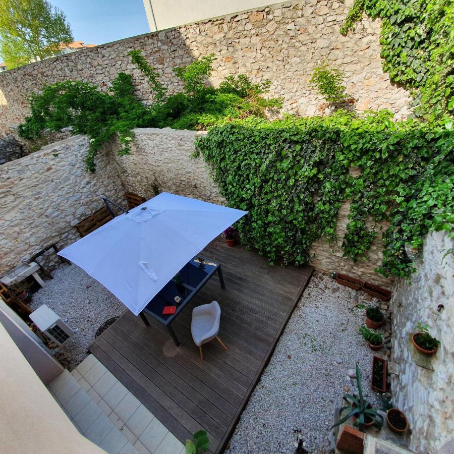Il Porto Hotel Sete Exterior photo